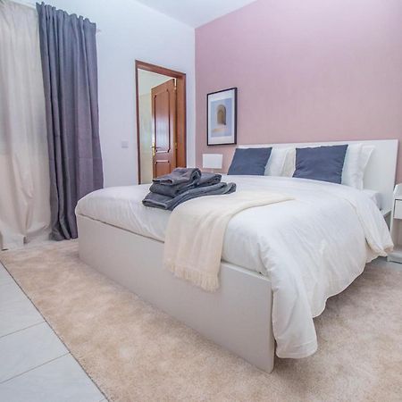 Apartment Close To Golf, Beaches, Quinta Lago, Vale Lobo, Quarteira And Vilamoura Quinta do Lago Exteriér fotografie