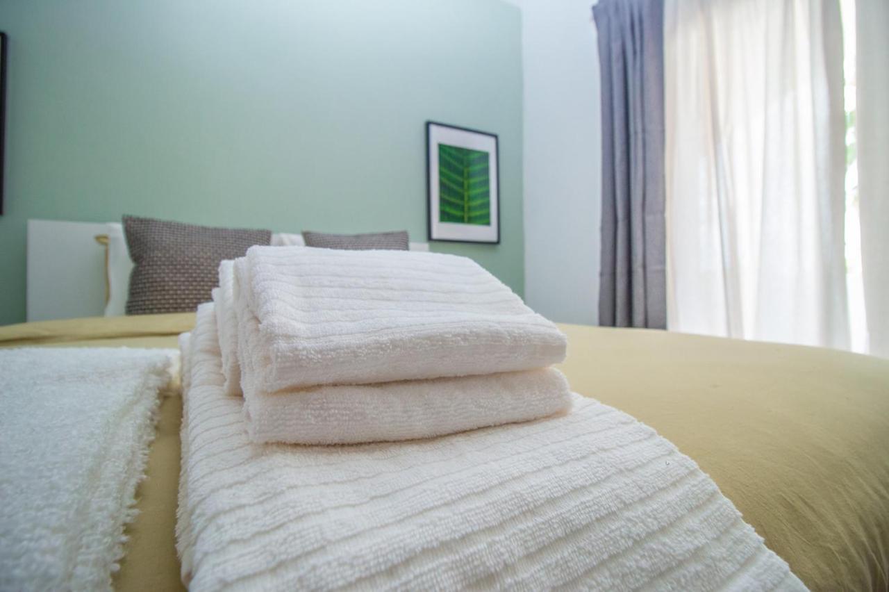 Apartment Close To Golf, Beaches, Quinta Lago, Vale Lobo, Quarteira And Vilamoura Quinta do Lago Exteriér fotografie