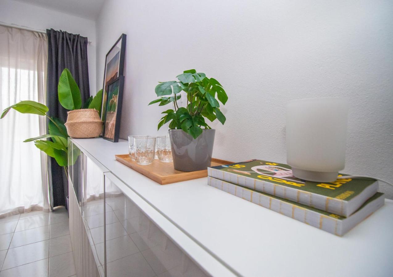 Apartment Close To Golf, Beaches, Quinta Lago, Vale Lobo, Quarteira And Vilamoura Quinta do Lago Exteriér fotografie