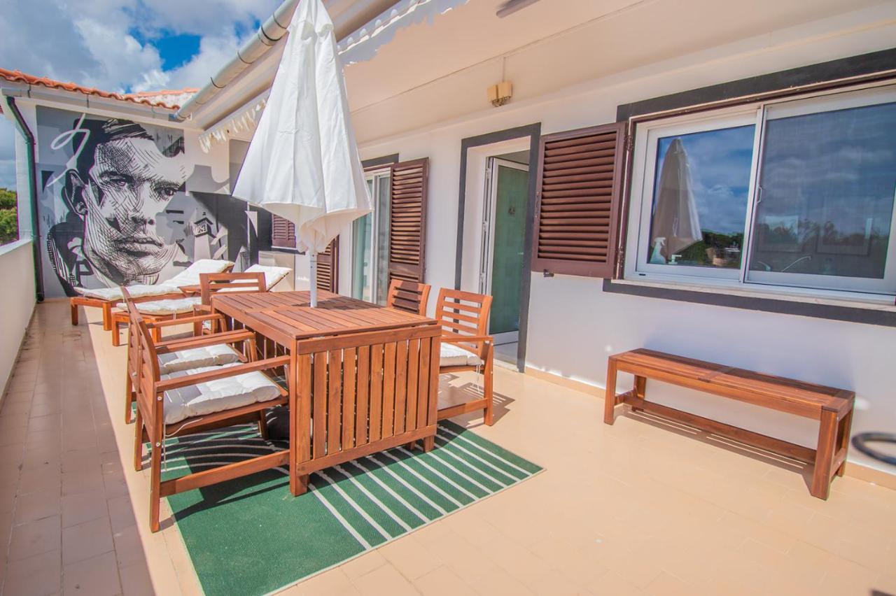 Apartment Close To Golf, Beaches, Quinta Lago, Vale Lobo, Quarteira And Vilamoura Quinta do Lago Exteriér fotografie