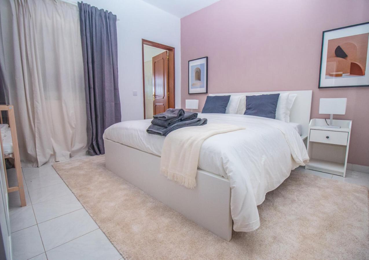 Apartment Close To Golf, Beaches, Quinta Lago, Vale Lobo, Quarteira And Vilamoura Quinta do Lago Exteriér fotografie