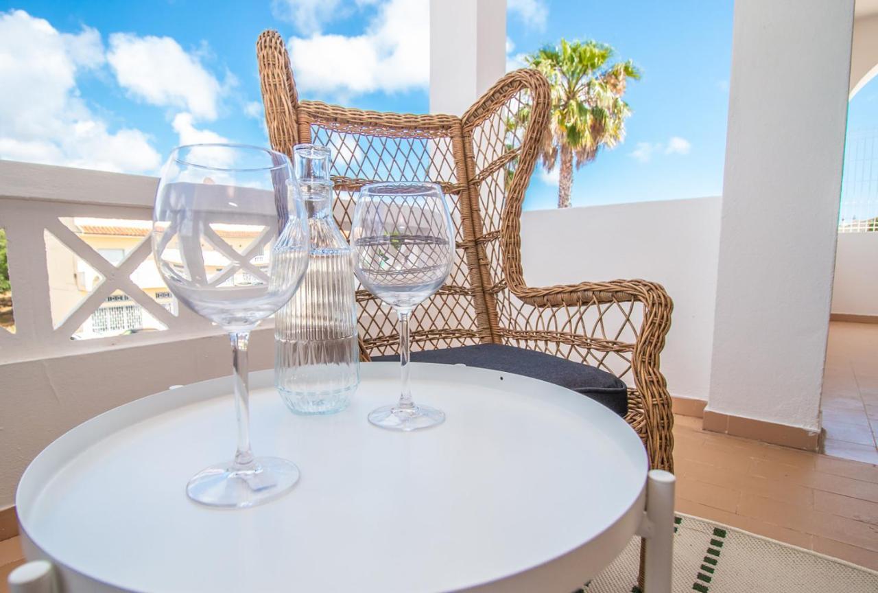 Apartment Close To Golf, Beaches, Quinta Lago, Vale Lobo, Quarteira And Vilamoura Quinta do Lago Exteriér fotografie
