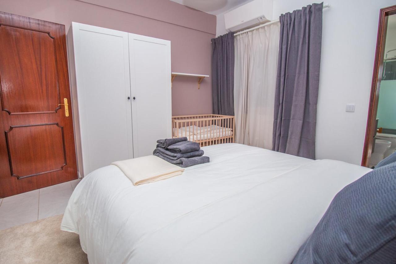 Apartment Close To Golf, Beaches, Quinta Lago, Vale Lobo, Quarteira And Vilamoura Quinta do Lago Exteriér fotografie
