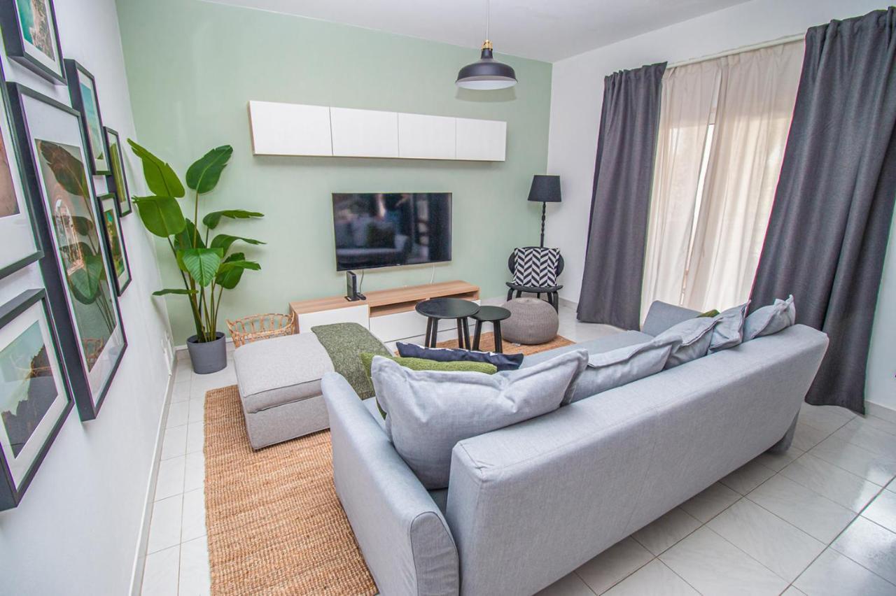 Apartment Close To Golf, Beaches, Quinta Lago, Vale Lobo, Quarteira And Vilamoura Quinta do Lago Exteriér fotografie