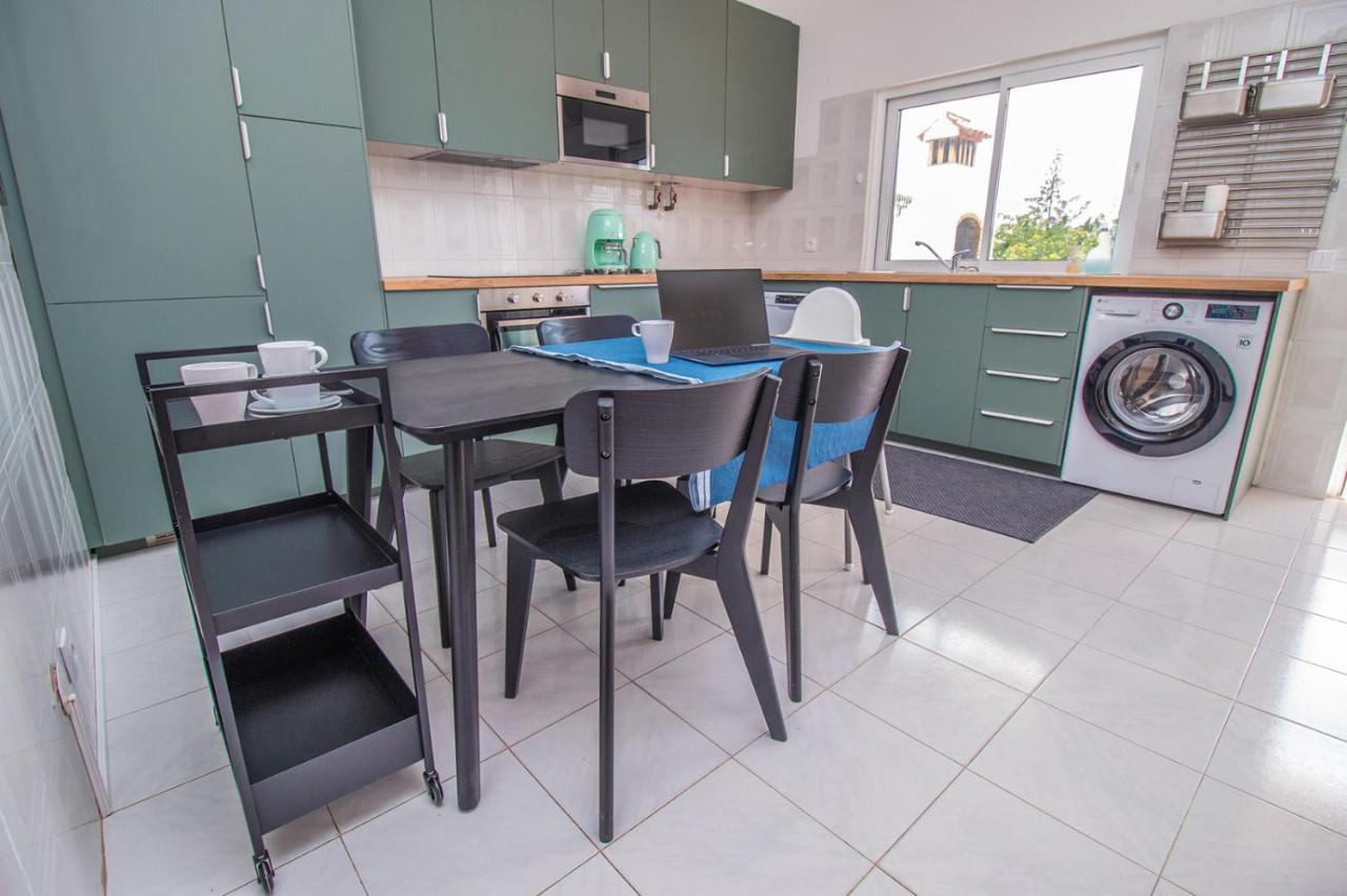 Apartment Close To Golf, Beaches, Quinta Lago, Vale Lobo, Quarteira And Vilamoura Quinta do Lago Exteriér fotografie