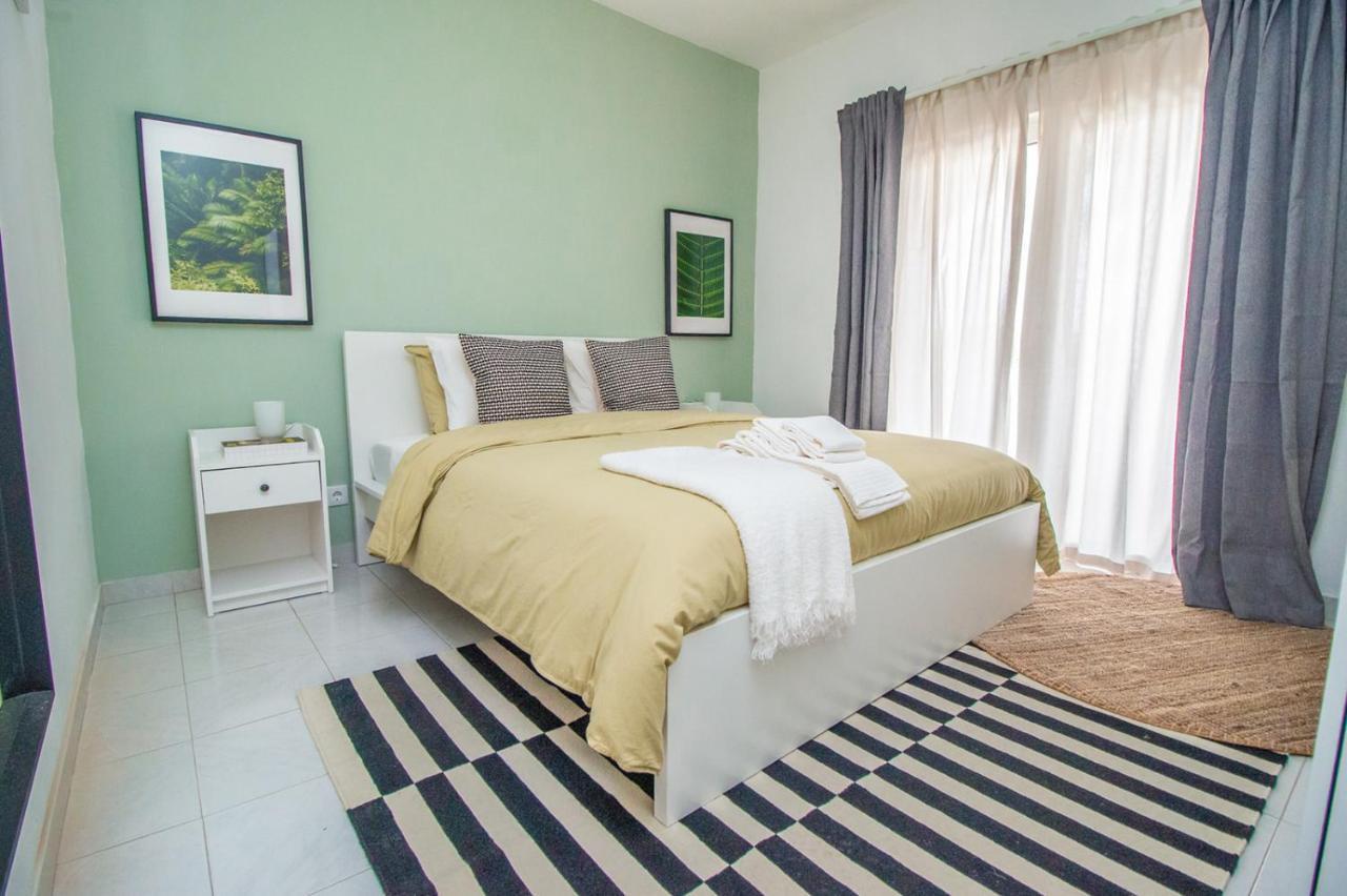 Apartment Close To Golf, Beaches, Quinta Lago, Vale Lobo, Quarteira And Vilamoura Quinta do Lago Exteriér fotografie