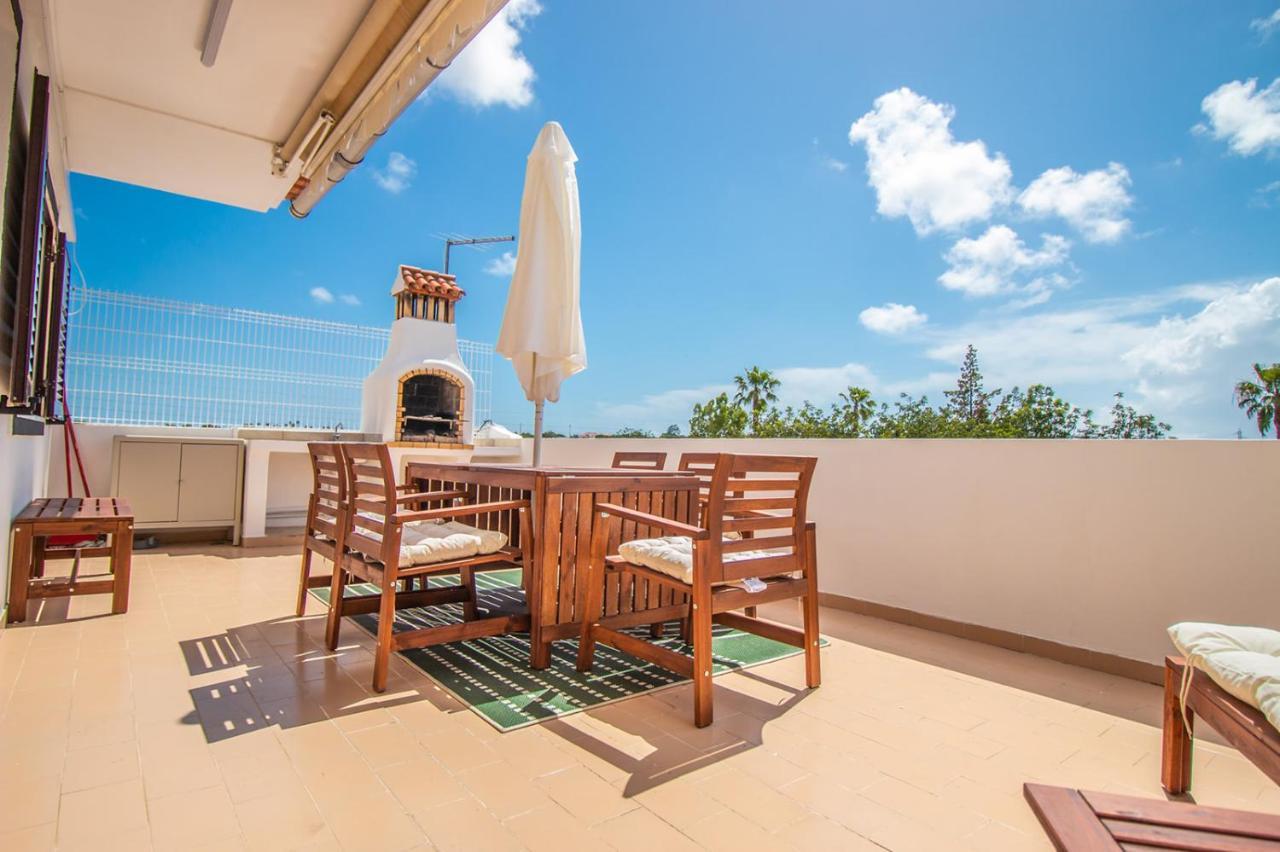 Apartment Close To Golf, Beaches, Quinta Lago, Vale Lobo, Quarteira And Vilamoura Quinta do Lago Exteriér fotografie