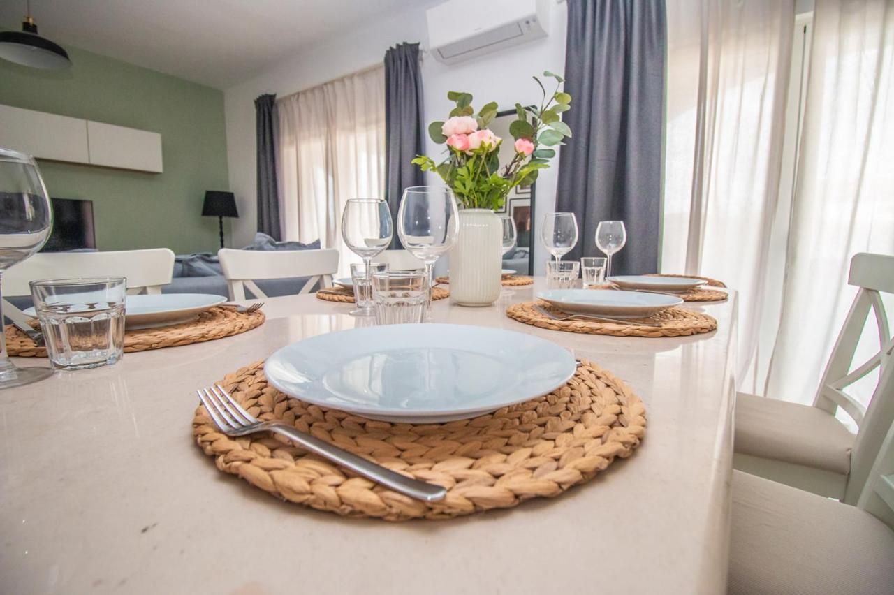 Apartment Close To Golf, Beaches, Quinta Lago, Vale Lobo, Quarteira And Vilamoura Quinta do Lago Exteriér fotografie
