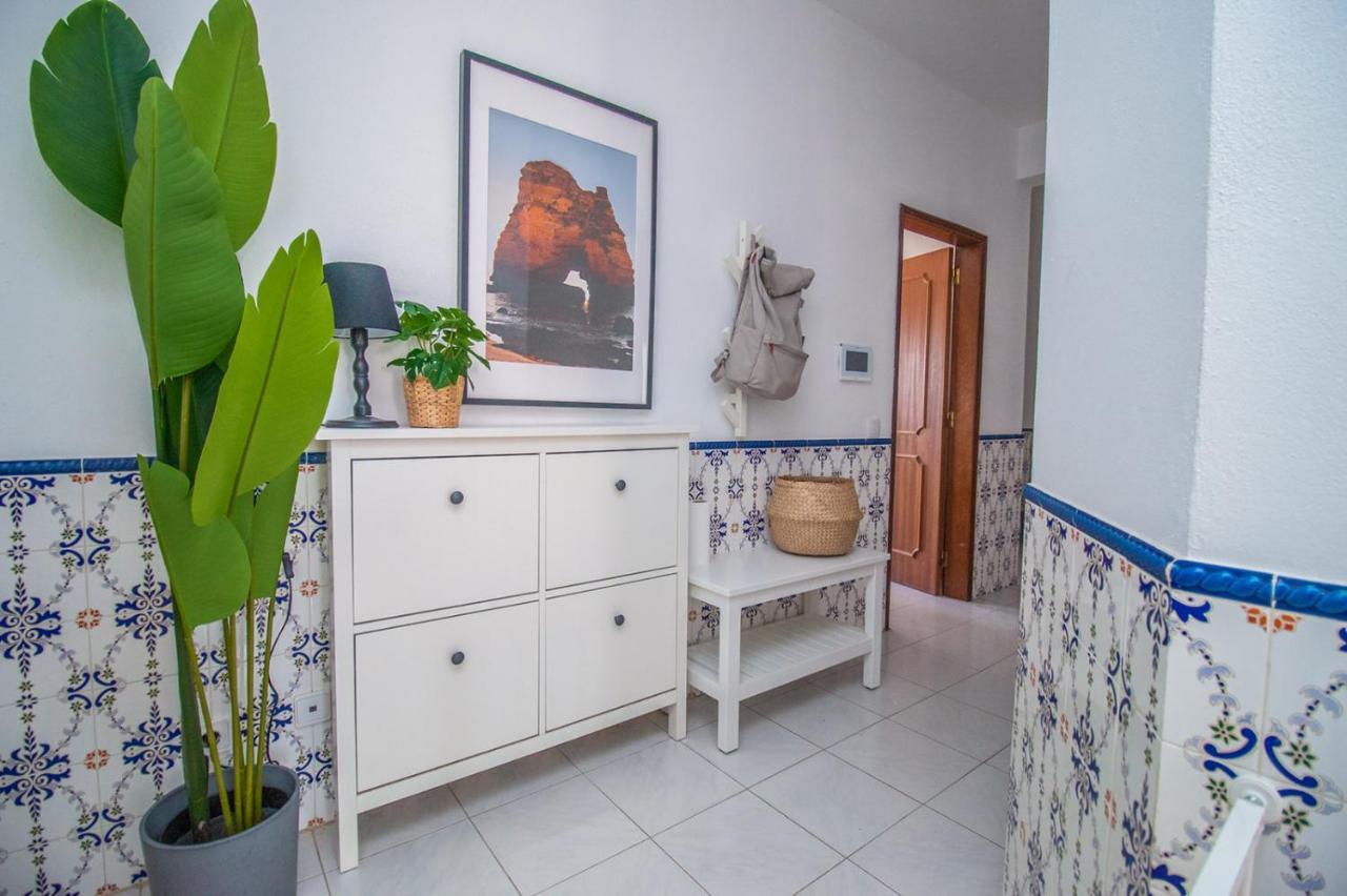 Apartment Close To Golf, Beaches, Quinta Lago, Vale Lobo, Quarteira And Vilamoura Quinta do Lago Exteriér fotografie